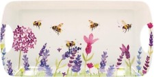 Sandwich Medium Melamine  Tray
