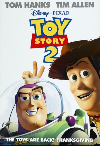 Disney pixar toy story - disney, pixar's