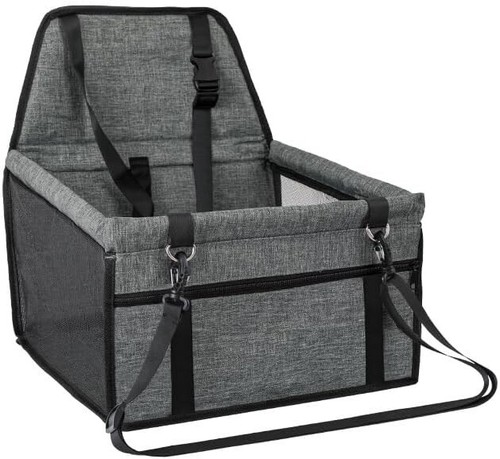 Dog car seat - dog,
