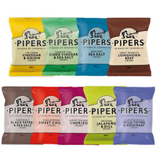 Pipers Crisps Mixed Case |
