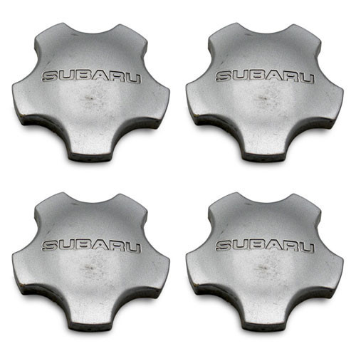 Center caps oem - center,