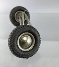 VICTORY INDUSTRIES SPARE FRONT