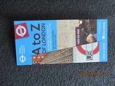 LONDONTRANSPORT MUSEUM A TO Z