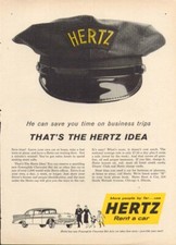 Chevrolet Bel Air Powerglide