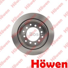 Fits Toyota Land Cruiser Prado