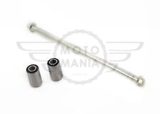 Swing Arm Spindle Bolt Bushes