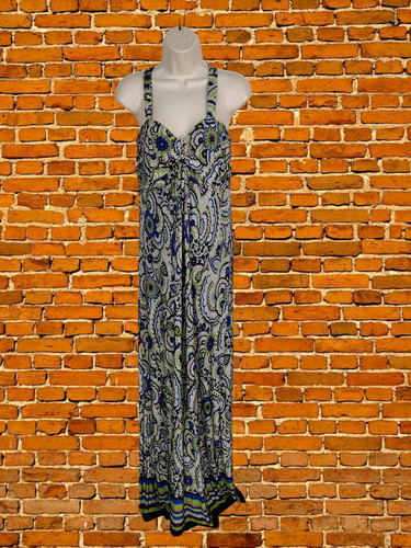 Wallis size multi dress - size, uk