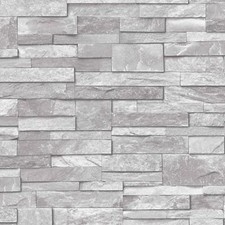 3D Vinyl Split Face Tile Stone