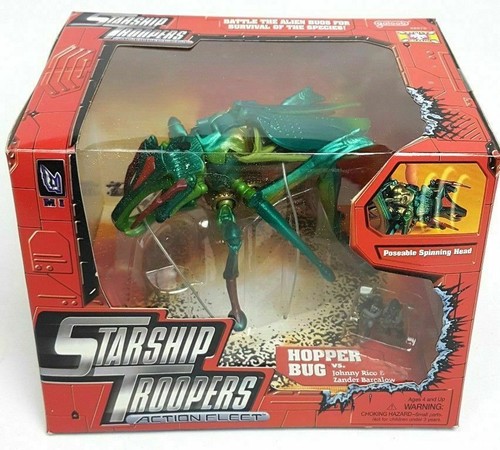 Vintage hopper bug - vintage,