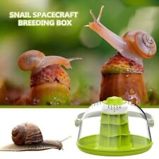 Removable Snails Breeding Tank