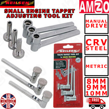 Small Engine Valve Tappet