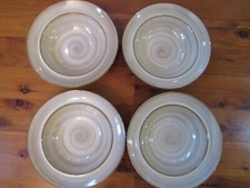 Lot of 4  Cuisinart  SOUP BOWL