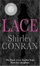 Lace By Shirley Conran. 9780140063875