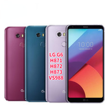 LG G6 US Version H871 H872