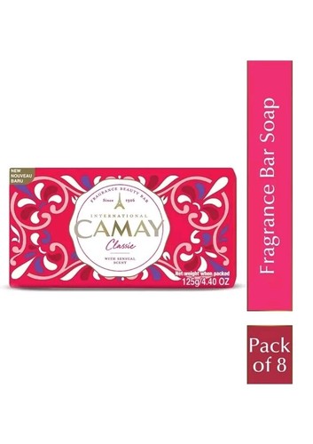 Camay classic sensual - x,