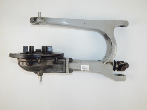 1981 moto guzzi v35 - 1981, frame