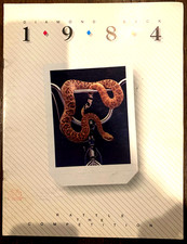 Vintage 1984 DIAMONDBACK BMX