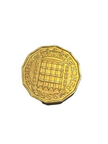 1966 queen elizabeth - elizabeth, ii