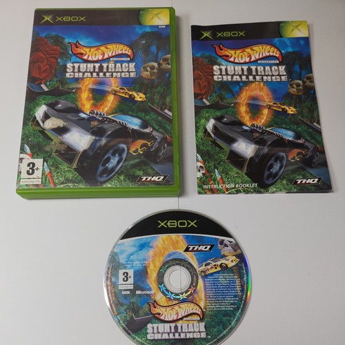 Hot wheels stunt - hot,