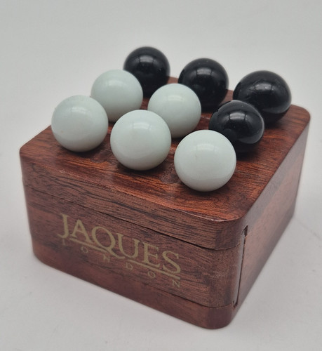 Jaques london noughts - noughts, &
