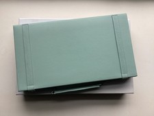 DULWICH DESIGNS Leather