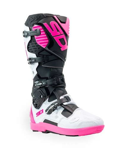 Sidi crossfire srs black - srs,