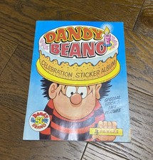 Dandy beano comics 50 - –,