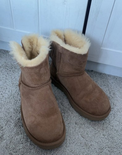 Ugg bailey bow - uk, 3