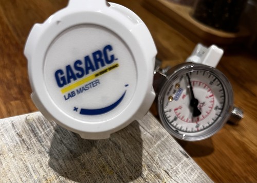 Gasarc outlet point lpg500 - outlet,