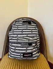 Eastpak “Made by Prisoners” Backpack – Rare-Model – Good Condition