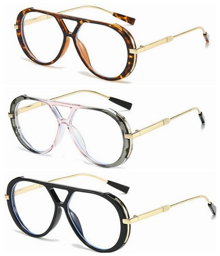 Bifocal retro double beam - double,