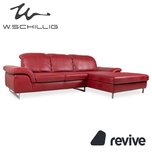 Willi schillig leather - schillig,