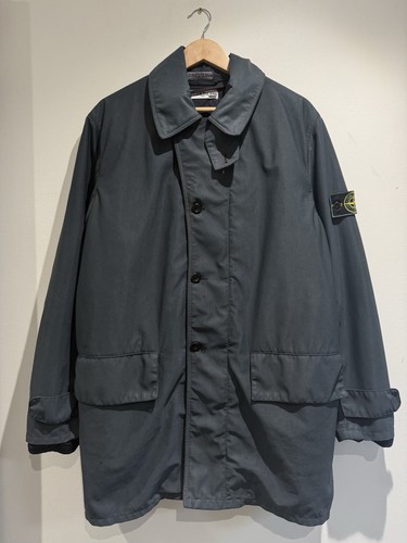 Stone island 1998 nylam - stone,