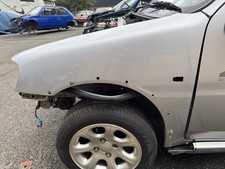 Peugeot 106 S2 Gti Quiksilver Passenger Front Wing