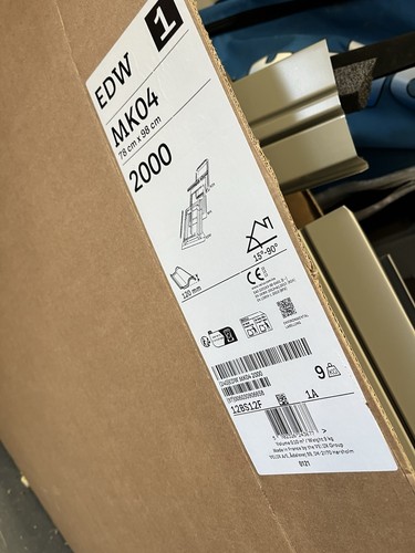 Velux flashing kit epd - kit, mk04