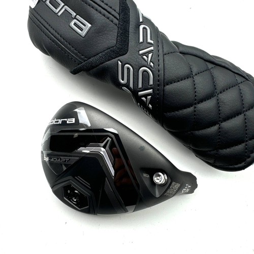 New cobra adapt - ds-adapt, hybrid
