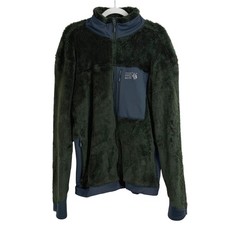 Mountain Hardwear HIGH LOFT