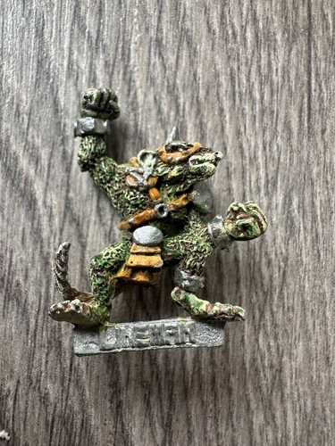 1994 bloodbowl skaven lineman - 1994,