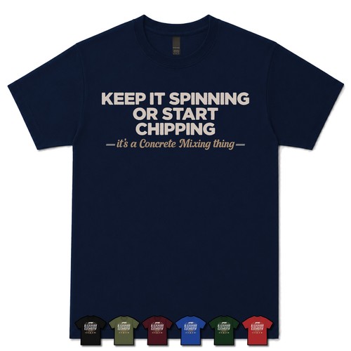 Keep spinning start - spinning, or