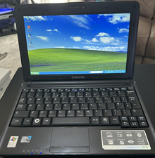 Samsung NP-N130 10" Windows XP