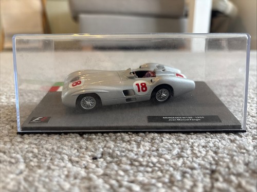 Formula one mercedes w196 - formula,