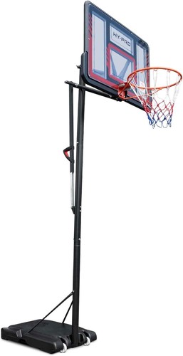 Adjustable basketball stand - basketball,