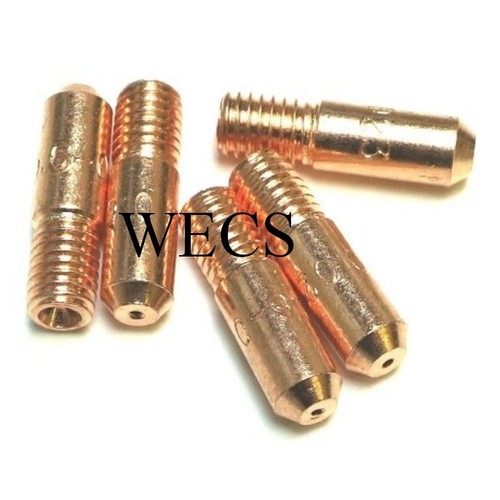 Mig welder tips - mig, m5