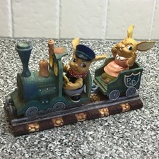 PENDELFIN RABBITS “ THE