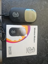 Huawei E585 Mobile Wi-Fi MiFi