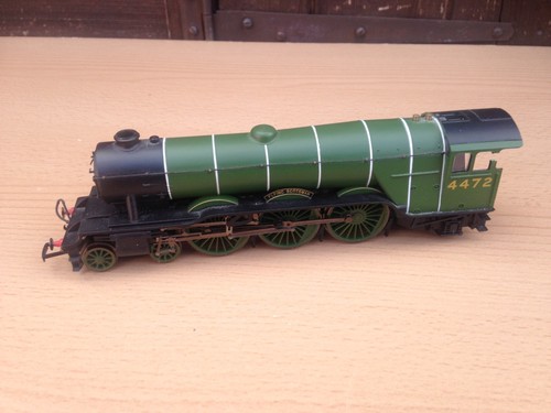 Hornby lner flying scotsman - hornby,