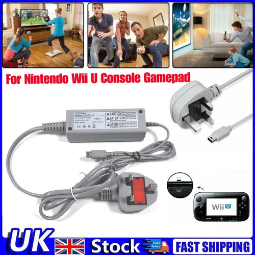 Charger power supply - ac,