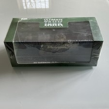 Atlas Editions Ultimate Tank