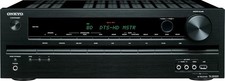 Onkyo AV TX-SR309 & Jamo Sub
