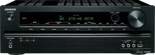 Onkyo sr309 jamo sub - onkyo, &